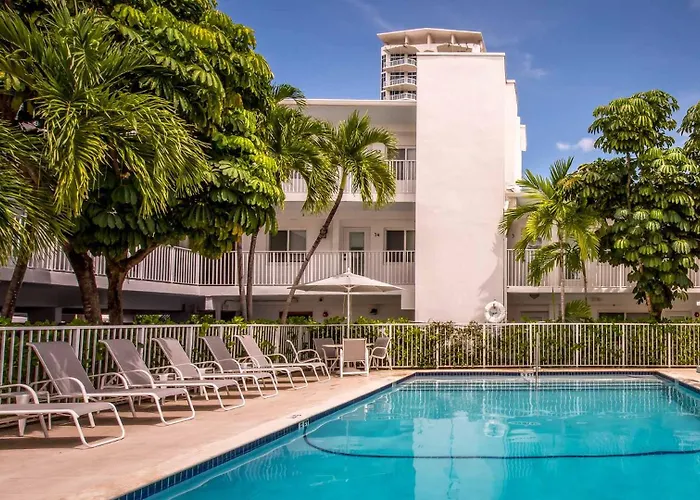 Park Royal Miami Beach