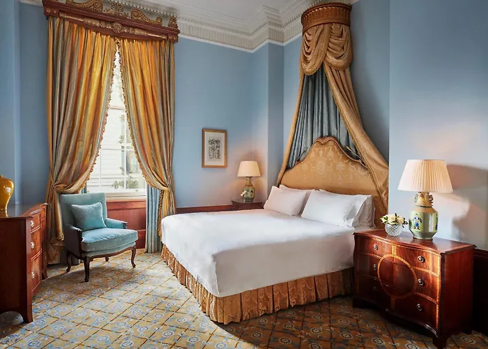 Family resorts Lanesborough, Oetker s