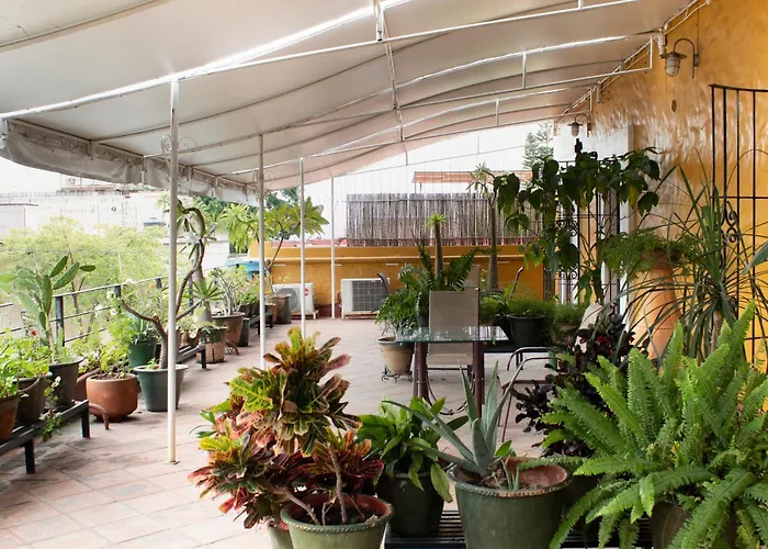 Boutique Casa Catrina