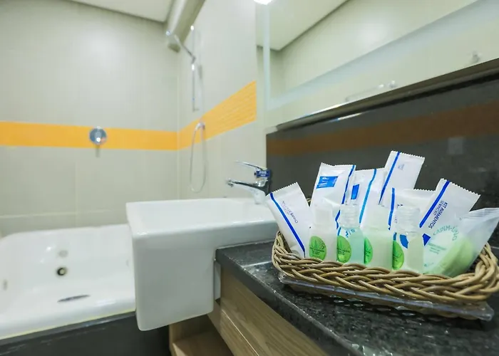  TRYP By Wyndham Ribeirão Preto