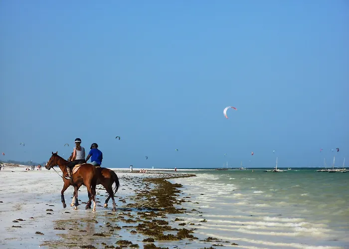 Lantana Galu Beach