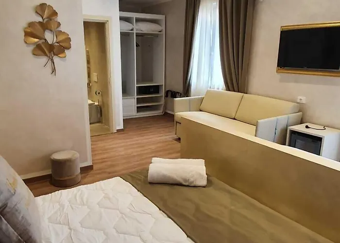 Amsterdam Suite Hotel&SPA