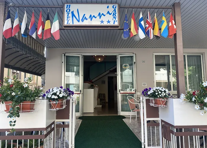 Nanni Garnì