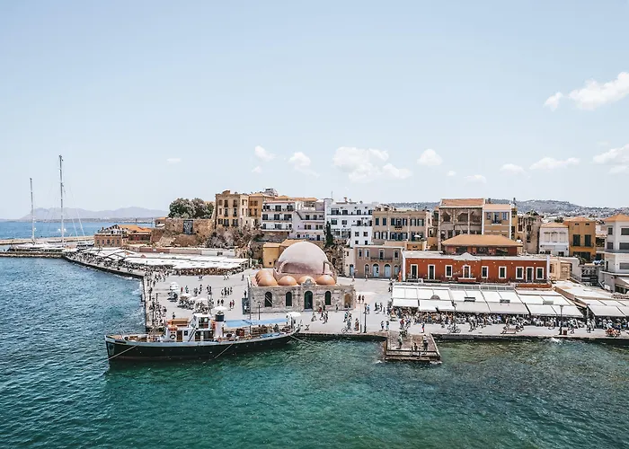 Azade Chania