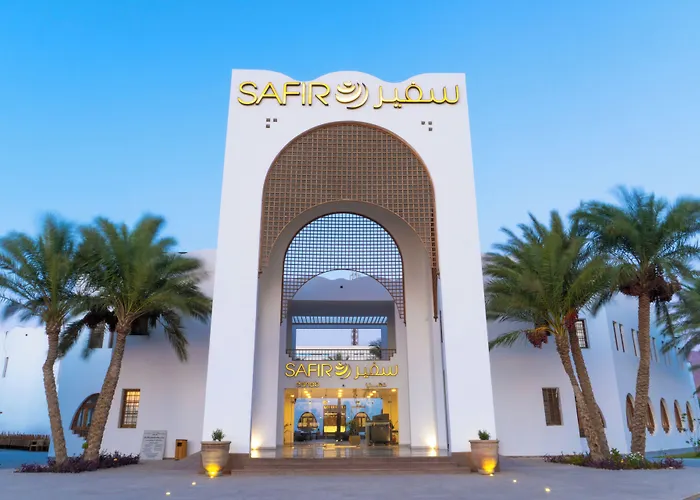 Safir Dahab Resort