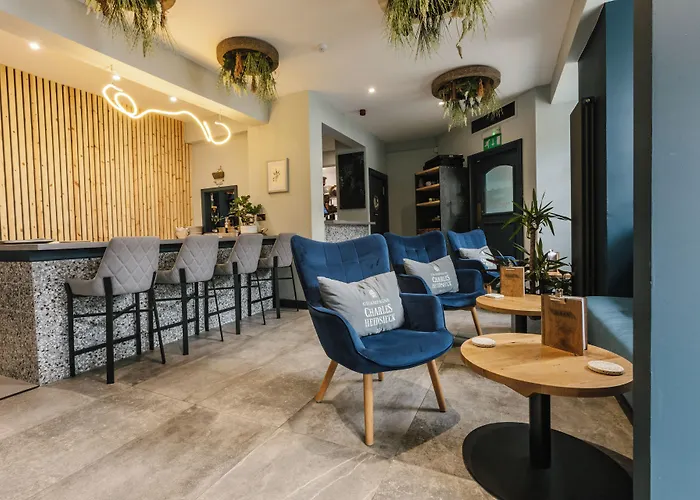 Haar With Rooms 5 Stars