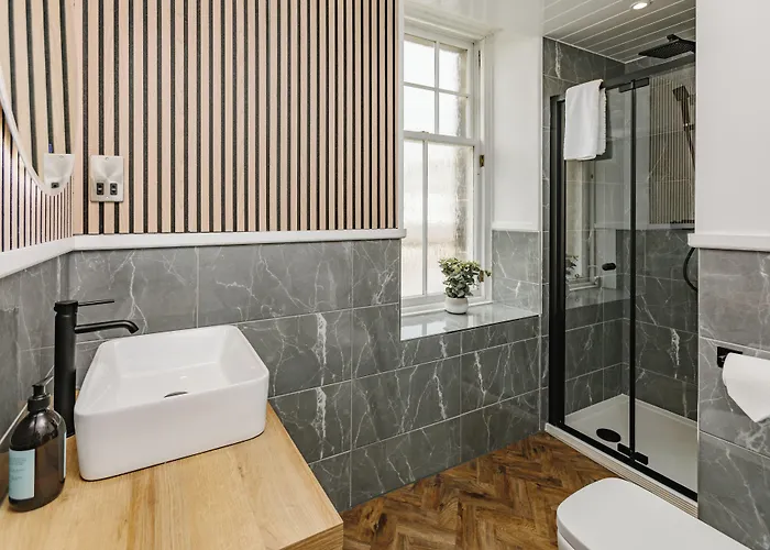 Haar With Rooms 5 Stars