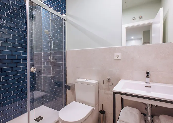 Sercotel Guadalquivir Suites