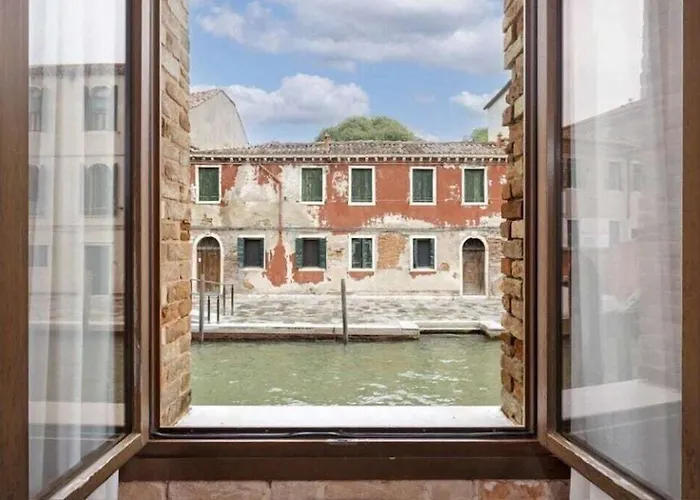Eurostars Residenza Cannaregio