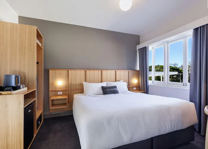 World Casino hotels Kingsgrove