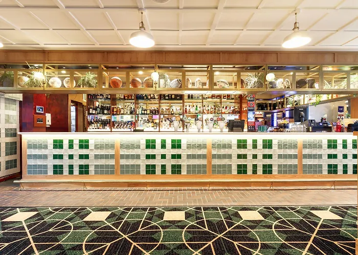 World Casino hotels Kingsgrove