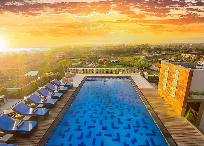 Dream Village And Suites