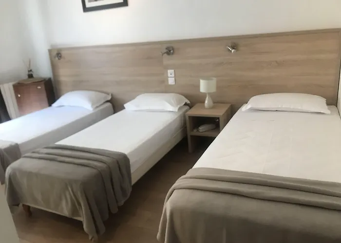 Kid friendly hotel Lutetia