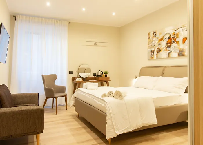 Prati 25.7 Suites In