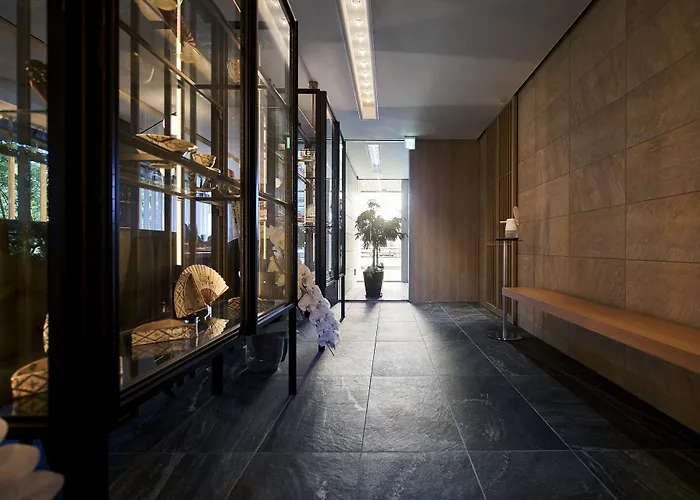 Tassel Hotel Sanjo Shirakawa