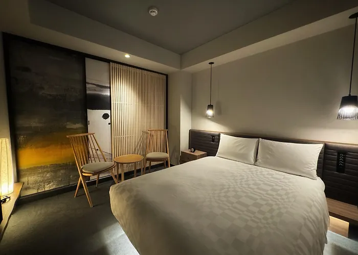 Resol Trinity Osaka