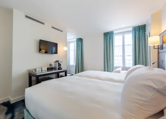 15 Montparnasse