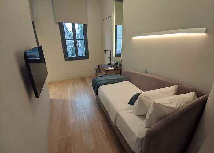 Hellenic Vibes Smart Hotel