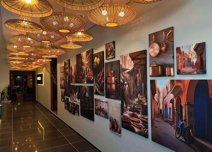 Park Inn By Radisson, Riyadh