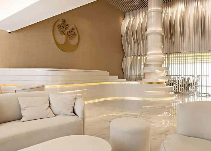 Green Suites Boutique Hotel