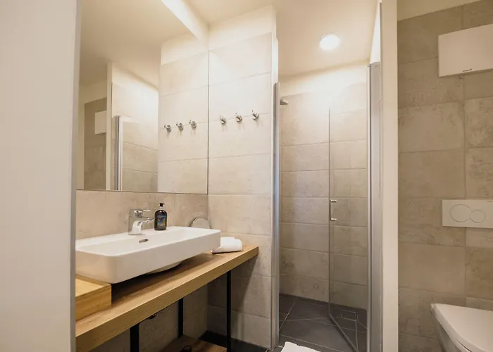 Family resorts Rioca Vienna Posto 1