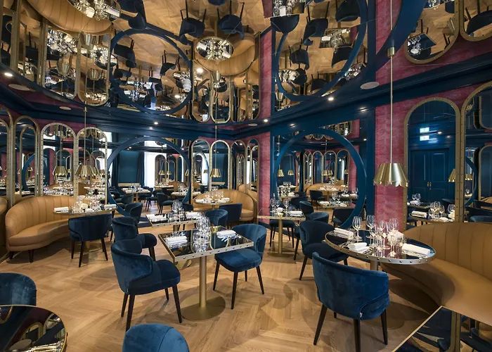 Il Tornabuoni The Unbound Collection By Hyatt