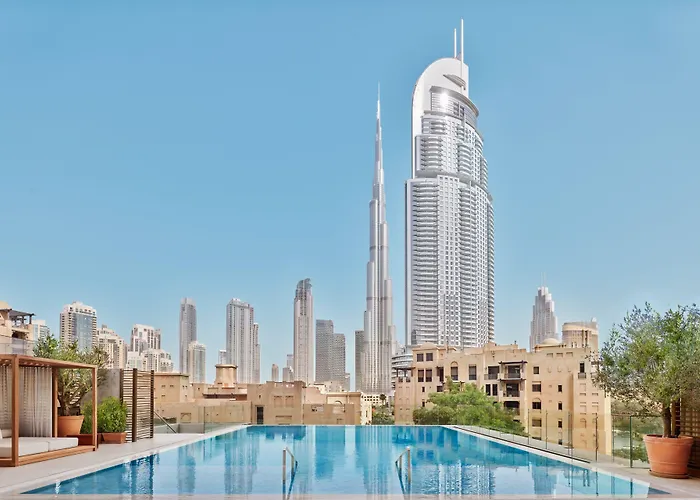 Dubai Edition