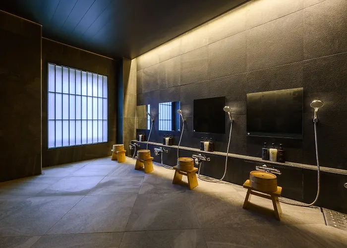 Hotel Wood Takayama
