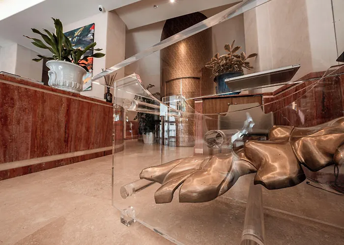 Hotel Via Veneto