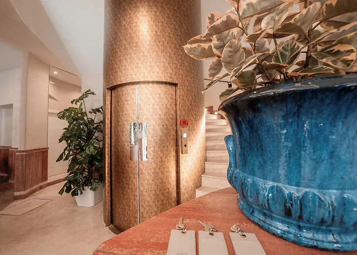 Hotel Via Veneto