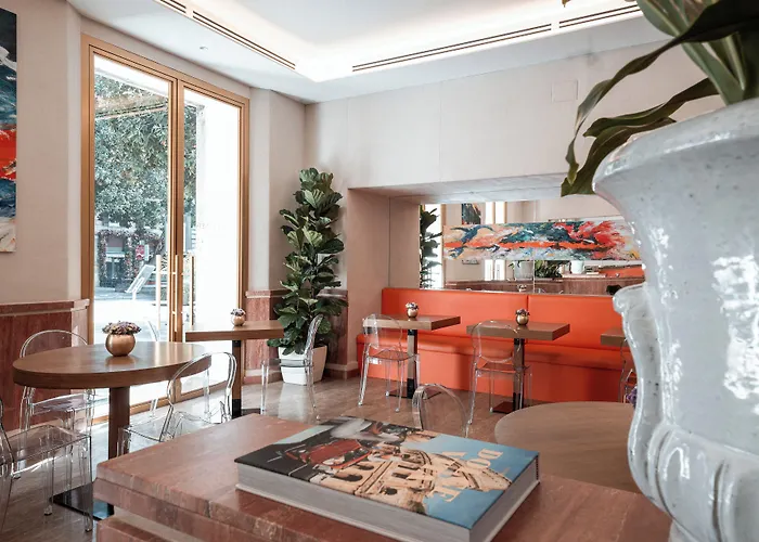Hotel Via Veneto