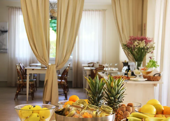 Hotel Bijou