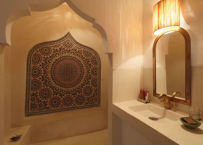 Riad Dar Dar