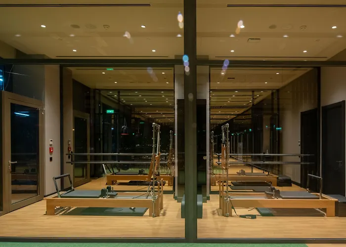 Hilton Mall Of Istanbul