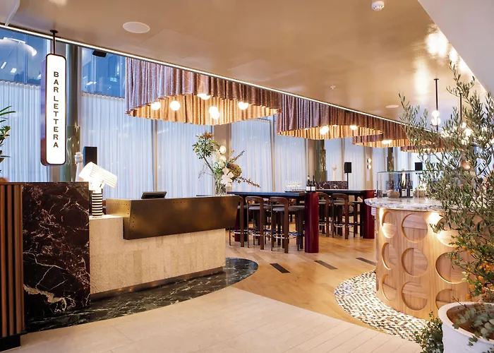 Family resorts Citadines Walker North Sydney