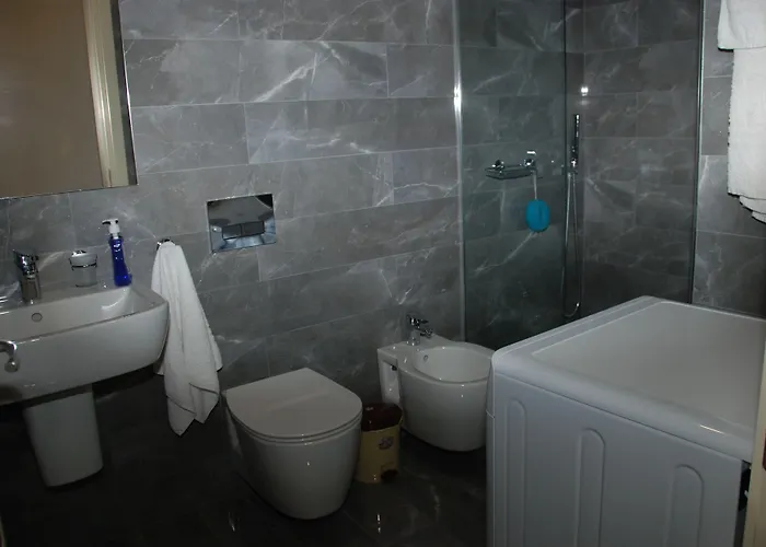 Sunrise Luxury Apartments