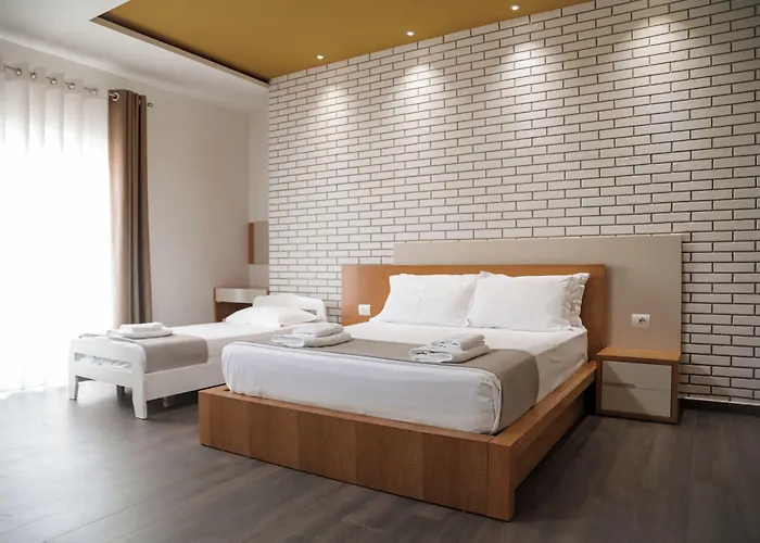 Sunrise Luxury Apartments