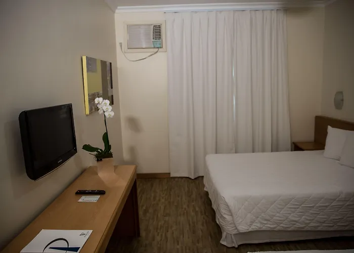Itu Plaza Hotel