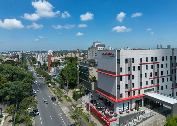  Moov Curitiba