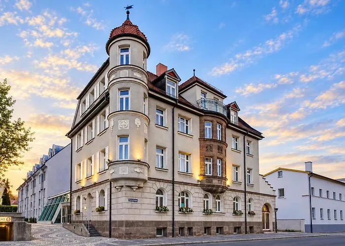 Centro Nuernberg City, Trademark Collection By Wyndham