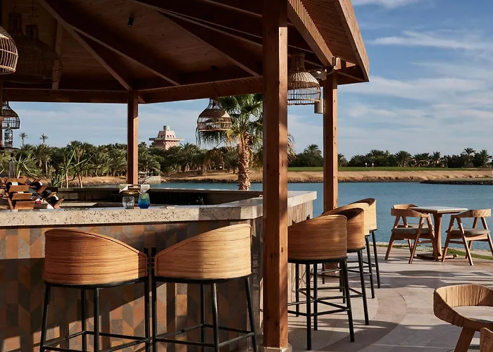 Steigenberger Golf El Gouna