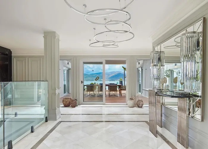 Rixos Premium Bodrum
