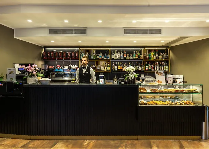 Trevi Collection Hotel - Gruppo Trevi Hotels