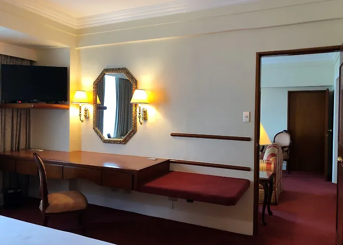 Motels Manila Prince