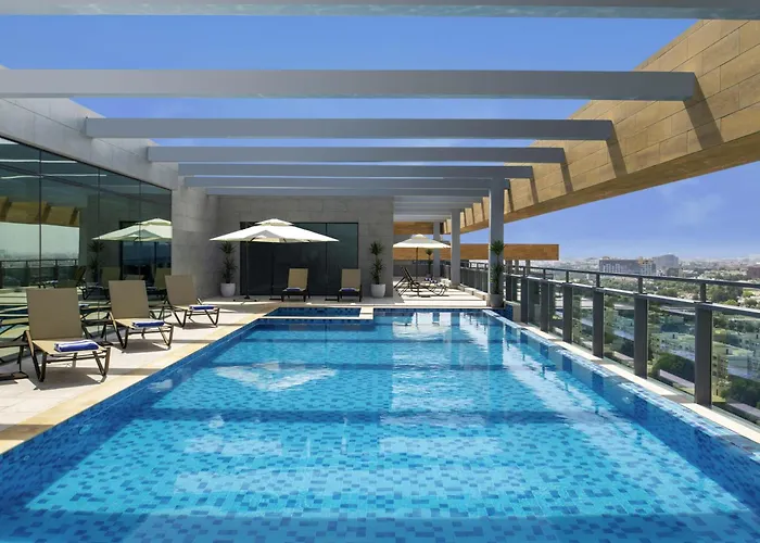 Swissotel Living Jeddah