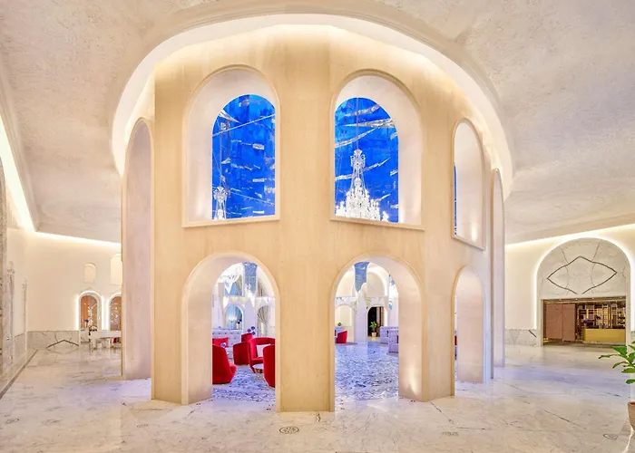 Raffles Doha