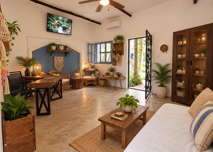 Mio Tulum Hotel Boutique