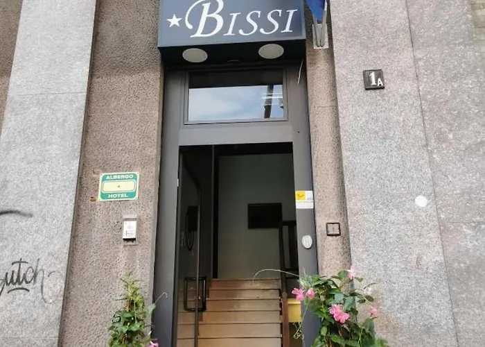 Bissi