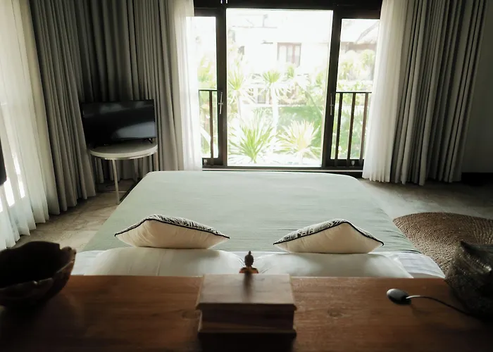 Wave House Canggu