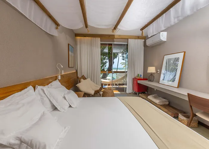 Flor De Lis Exclusive Hotel